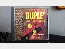 Compilation techno duple' 1996